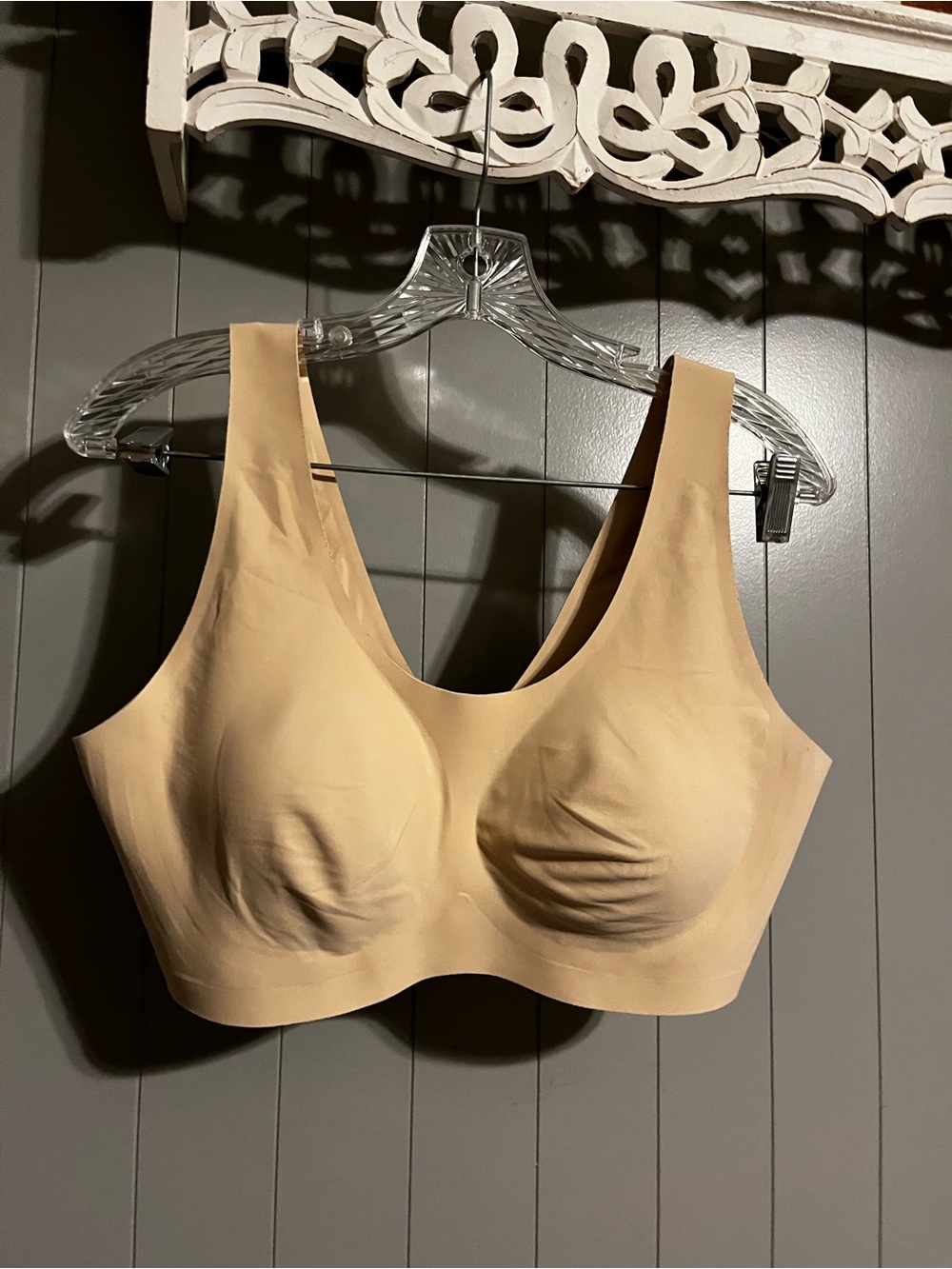 Amoena Linda Wire-Free Bra - Picture 2 of 4